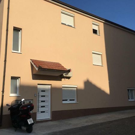 Apartment Zdenka Split Extérieur photo