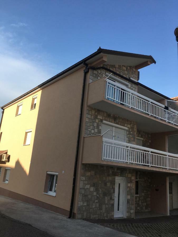 Apartment Zdenka Split Extérieur photo